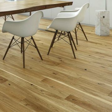 Parchet triplu stratificat Barlinek Stejar Grand Canyon Grande Pure Line