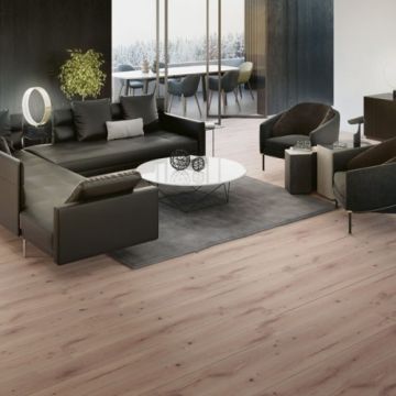 Parchet Triplu Stratificat Oak Bali 14mm alp
