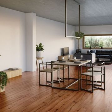 Parchet Triplu Stratificat Oak Barbados 15mm alp