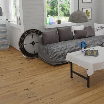 Parchet Triplu Stratificat Oak Eire 14mm alp