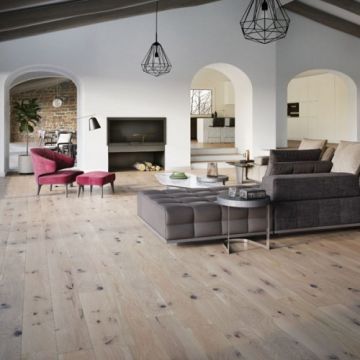Parchet Triplu Stratificat Oak Madeira 15mm alp