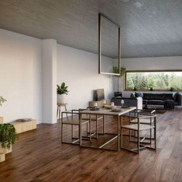 Parchet Triplu Stratificat Oak Maldives 14mm alp