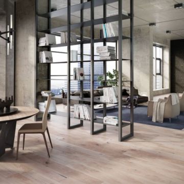 Parchet Triplu Stratificat Oak Sicily 15mm alp