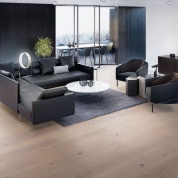 Parchet Triplu Stratificat Oak Tenerife 14mm alp