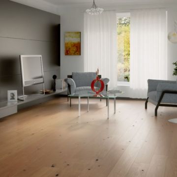 Parchet Triplu Stratificat Oak Tobago 14mm alp