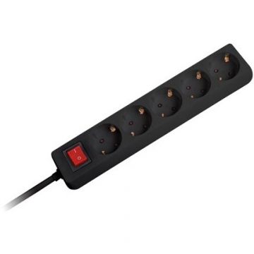 PRELUNGITOR 3X1.5MM 5 PRIZE 1.5M INTREGRUPATOR PRELUNGITOR 3X1.5MM 5 PRIZE 1.5M INTREGRUPATOR