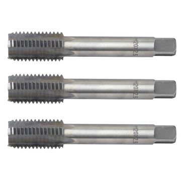 Set de Tarozi 3 buc M18; P : 2.5 mm.