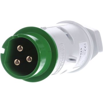 Stecher 32A 3P 50V
