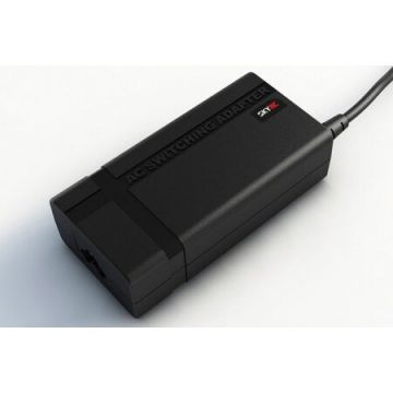 Sursa De Alimentare 15V / 4A Adaptor De Alimentare De Retea Negru