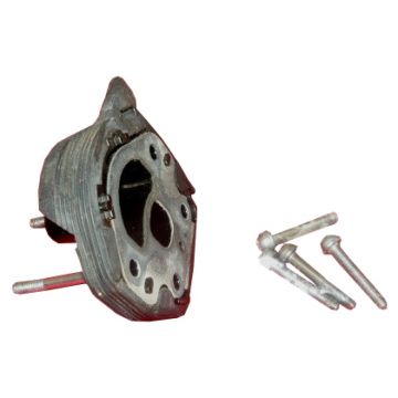 Adaptor carburator A Drujba Husqvarna: 340, 345, 350, 359