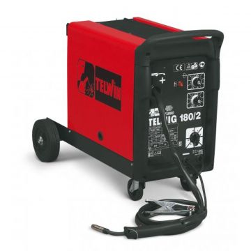 Aparat de sudura in puncte TIP MIG-MAG - TELMIG 180/2