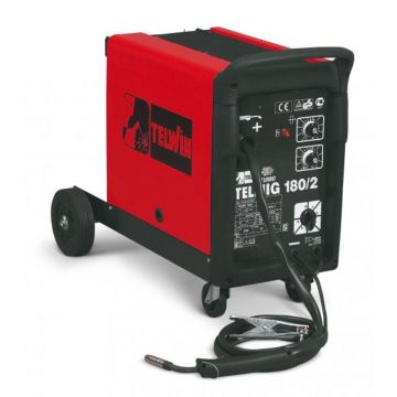 Aparat de sudura in puncte TIP MIG-MAG - TELMIG 180/2