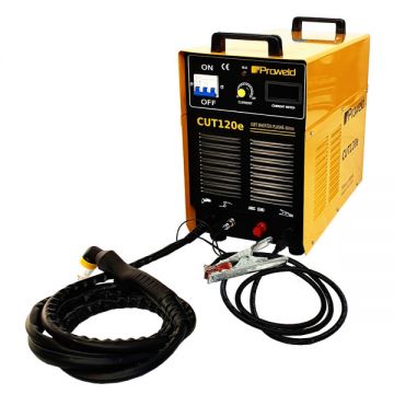 Aparat de Taiat cu Plasma Proweld CUT-120E (400V)