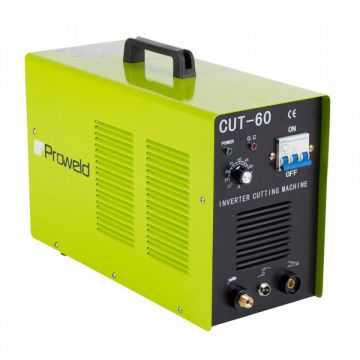 Aparat de taiat cu Plasma Proweld CUT-60 (400V)