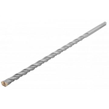 Burghie cilindrice SDS-plus 10x210 mm (Industrial)