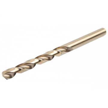 Burghie CO5% HSS cobalt 2.5 mm (Industrial)