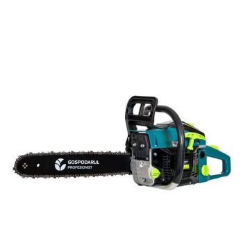 Drujba Benzina Gospodarul Profesionist GP-5200 - Putere 2.7 CP - Model Nou