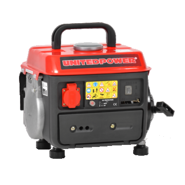 Generator de Curent 2 CP, 720 W - UNITEDPOWER GG 950 DC, 2 CP 720 W, (Benzina)