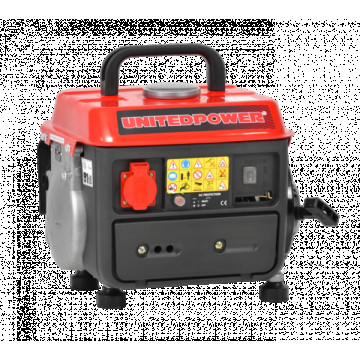 Generator de Curent 2 CP, 720 W - UNITEDPOWER GG 950 DC, 2 CP 720 W, (Benzina)