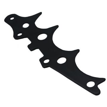 Gheara Metal Drujba Husqvarna 362, 365, 372, 385, 390, 570, 575, 576 - Exterioara