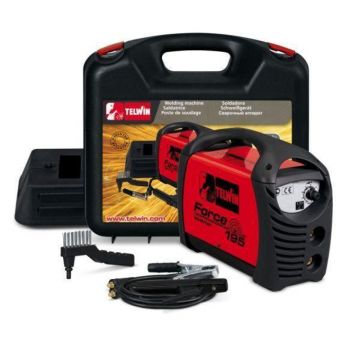 Invertor sudura TELWIN - FORCE 195