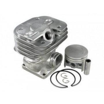 Kit cilindru drujba Stihl MS 240, 024, 42mm, Piston Placat cu Nikasil, CAL I - Hyway