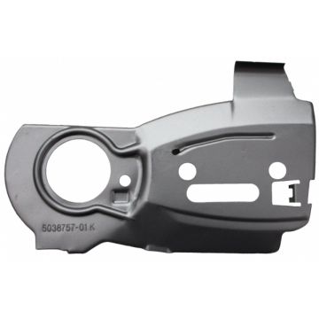 Placuta Lama Husqvarna 340, 345, 350. Jonsered 2141, 2145, 2150,  interior ,503 87 57-01