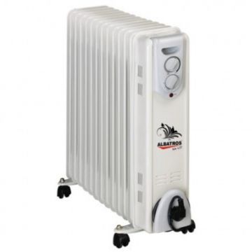 Calorifer RA-13T 13 elementi 3000 W