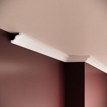 Cornisa decorativa C20 - 3x3.5x200 cm Cornisa decorativa C20 - 3x3.5x200 cm