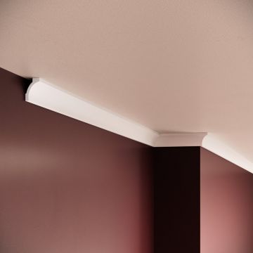 Cornisa decorativa C21 - 3x2x200 cm