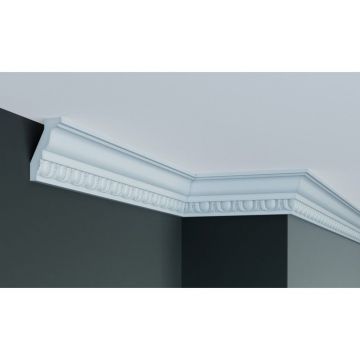 Cornisa decorativa C728 - 7.7x4.3x200 cm