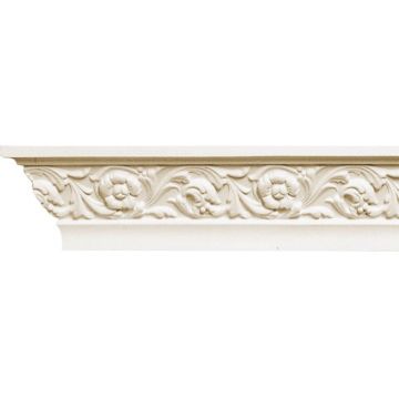 Cornisa decorativa C753-8x5.4x200cm