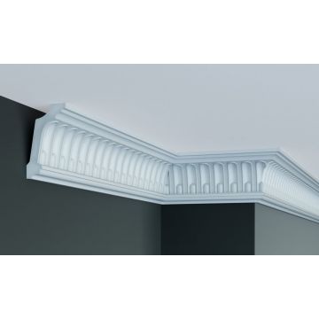 Cornisa decorativa C788 - 10.4x6.2x200 cm