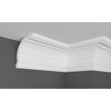 Cornisa decorativa C793 - 12.3x11.8x200 cm