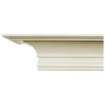 Cornisa decorativa C793 - 12.3x11.8x244 cm
