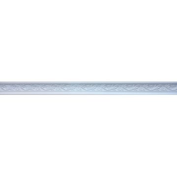 Cornisa decorativa din polistiren extrudat M3 - 8x11.5x200 cm