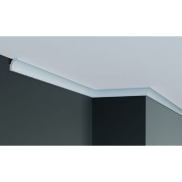 Cornisa decorativa din poliuretan P879 - 2x3x200 cm