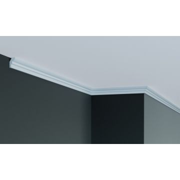 Cornisa decorativa din poliuretan P892 - 2.5x1.5x200 cm