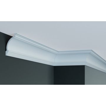 Cornisa decorativa din poliuretan P949 - 11.3x14.5x200 cm