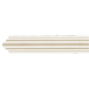 Cornisa decorativa flex P817F - 4x4x200 cm