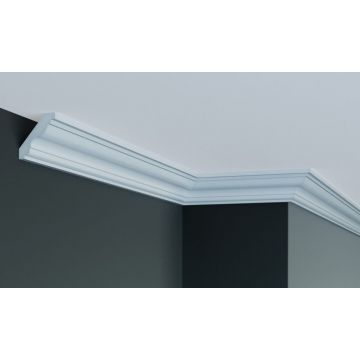 Cornisa decorativa flex P931F - 5.5x5x200 cm