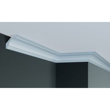 Cornisa decorativa flex P936F - 5.5x5.5x200 cm