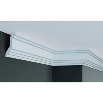 Cornisa decorativa flex P940F - 5x10.3x200 cm
