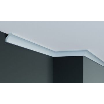 Cornisa decorativa flex P944F - 6.1x6.9x200 cm