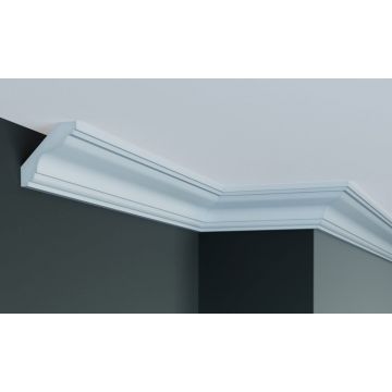 Cornisa decorativa flex P951F - 7.2x6.8x200 cm