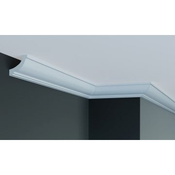 Cornisa decorativa flexi P920F - 5x5x200 cm