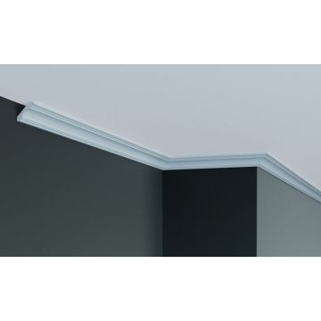 Cornisa decorativa flexi P925F - 5x5x200 cm