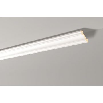 Cornisa decorativa K3 - 8x8x240 cm