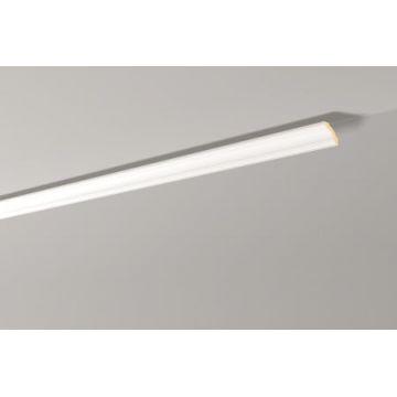 Cornisa decorativa K5 - 4.6x4.7x240 cm