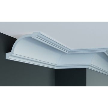 Cornisa decorativa P833-10.2x15.5x244cm